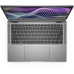 Dell Latitude 7440 14" Core i7 1.8 GHz - SSD 512 GB - 32GB - QWERTY - Inglese