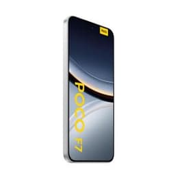 Xiaomi Poco F7 256GB - Argento