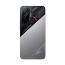 Xiaomi Poco F7 256GB - Argento