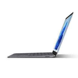 Microsoft Surface Laptop 4 13" Ryzen 5 2.2 GHz - SSD 256 GB - 16GB - AZERTY - Francese