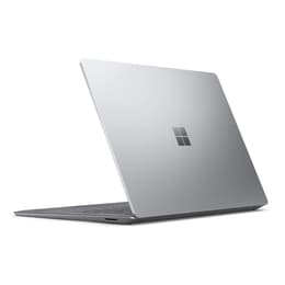 Microsoft Surface Laptop 4 13" Ryzen 5 2.2 GHz - SSD 256 GB - 16GB - AZERTY - Francese
