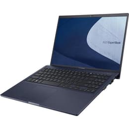 Asus ExpertBook B B1500CEAE-BQ2179R 15" Core i7 2 GHz - SSD 256 GB - 8GB Tastiera Inglese (US)