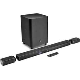 Barra del suono JBL Bar 5.1 - Nero