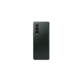 Galaxy Z Fold3 5G 256GB - Verde