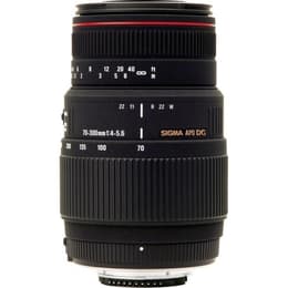 Sigma Obiettivi APO 70-300mm F4-5.6 DG MACRO 4-5.6 4