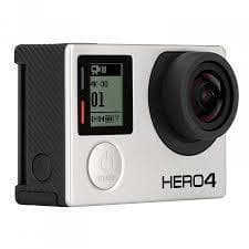 Gopro HERO4 Action Cam