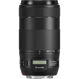 Obiettivi Canon EF 70-300mm f/4-5.6 IS II USM Canon EF 70-300mm f/4–5.6