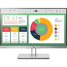 Schermo 21" LCD HP EliteDisplay E223