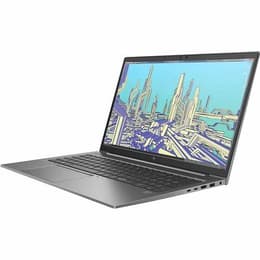 HP ZBook Firefly 15 G8 15" Core i7 1.2 GHz - SSD 512 GB - 16GB - QWERTY - Inglese