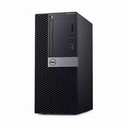 Dell OptiPlex 5070 Tower Core i5 3 GHz - SSD 256 GB RAM 32 GB