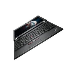 Lenovo ThinkPad X230 12" Core i3 2.5 GHz - SSD 128 GB - 4GB AZERTY - Francese