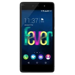 Wiko fever SE 32GB - Blu (Dark Blue)