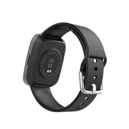 Smart Watch Cardio­frequenzimetro GPS Fittrack Atria - Nero