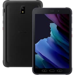 Galaxy Tab Active 3 64GB - Nero - WiFi + 4G