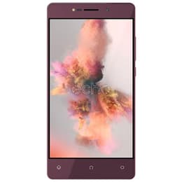 Echo Holi 8GB - Borgogna
