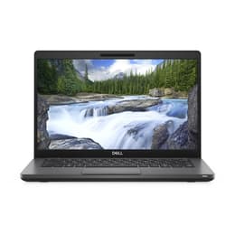 Dell Latitude 5400 14" Core i5 1.6 GHz - SSD 256 GB - 16GB - QWERTZ - Tedesco