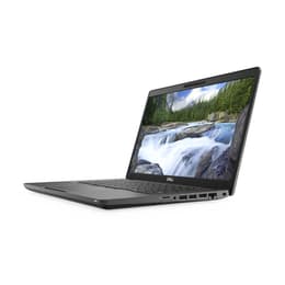 Dell Latitude 5400 14" Core i5 1.6 GHz - SSD 256 GB - 16GB - QWERTZ - Tedesco