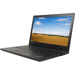 Lenovo ThinkPad T470 14" Core i5 2.4 GHz - SSD 256 GB - 24GB Tastiera Svedese