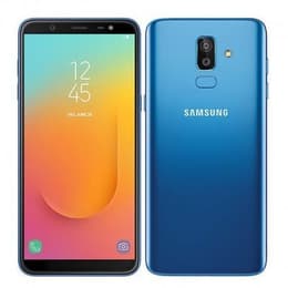 Galaxy J8 32GB - Blu