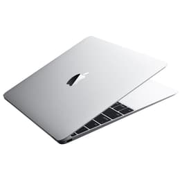 MacBook 12" (2016) - QWERTZ - Tedesco