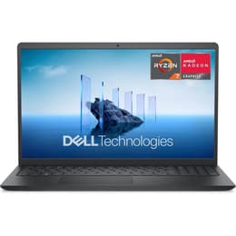 Dell 15 DC15255 15" Ryzen 7 2 GHz - SSD 1 TB - 16GB - QWERTY - Inglese