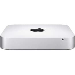 Mac mini Core i5 2.5 GHz - HDD 2 TB - 4GB