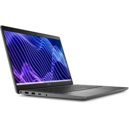 Dell Latitude 14" Core i5 1.3 GHz - SSD 256 GB - 8GB - QWERTY - Spagnolo