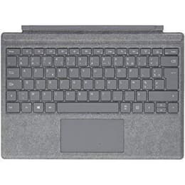 Microsoft Tastiera AZERTY Francese wireless Surface Go Signature Type Cover