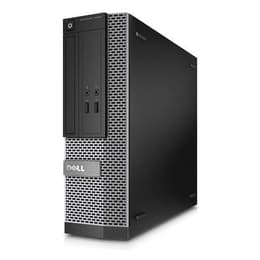 Dell Optiplex 3020 SFF 22" Core I3 3,4 GHz - HDD 2 TB - 4GB