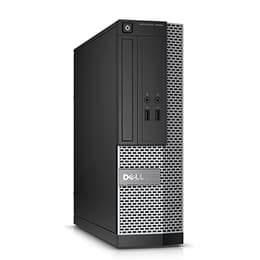 Dell Optiplex 3020 SFF 22" Core I3 3,4 GHz - HDD 2 TB - 4GB