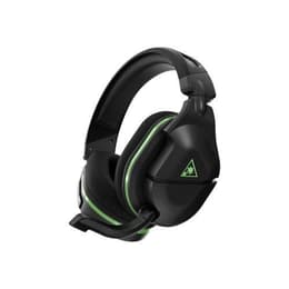 Cuffie riduzione del rumore gaming wireless con microfono Turtle Beach Stealth 600 Gen 2 - Nero