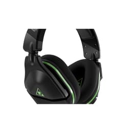Cuffie riduzione del rumore gaming wireless con microfono Turtle Beach Stealth 600 Gen 2 - Nero