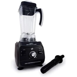 Frullatori Mixer Koro Sir Mix-A-Lot L - Grigio