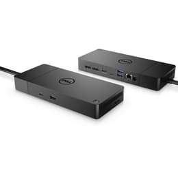 Dell Dock WD19DC 240W Docking station