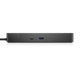 Dell Dock WD19DC 240W Docking station