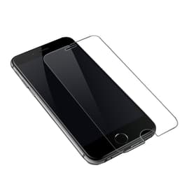 Schermo protettivo iPhone 12 Mini - Vetro - Trasparente
