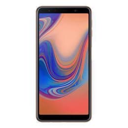 Galaxy A7 (2018) 64GB - Oro