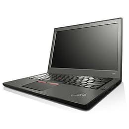 Lenovo ThinkPad X250 12" Core i5 2.3 GHz - HDD 320 GB - 4GB Tastiera Francese