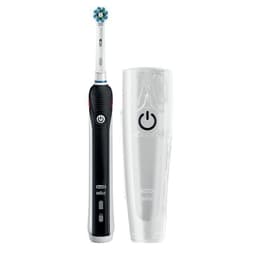 Braun Oral-B Pro 2 2500 CrossAction Spazzolini da denti elettrici