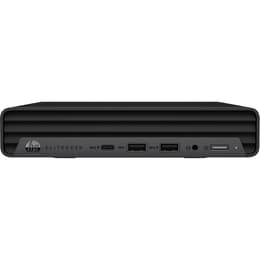 HP EliteDesk 800 G6 DM Core i7 2.9 GHz - SSD 1 TB RAM 32 GB