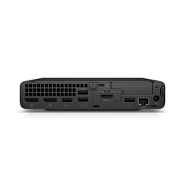 HP EliteDesk 800 G6 DM Core i7 2.9 GHz - SSD 1 TB RAM 32 GB