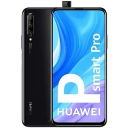 Huawei P Smart Pro 2019 128GB - Nero - Dual-SIM