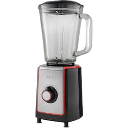 Frullatori Mixer Zanussi ZBL-920-RD L - Nero
