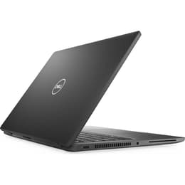 Dell Latitude 7420 14" Core i7 3 GHz - SSD 512 GB - 16GB - QWERTZ - Slovacco