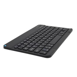 Simpletek Tastiera QWERTY Inglese (US) wireless Wireless Keyboard