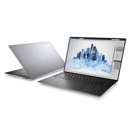 Dell Precision 7740 17" Core i7 2.6 GHz - SSD 256 GB - 16GB - QWERTY - Inglese