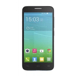 Alcatel Idol 2 Mini S 8GB - Argento