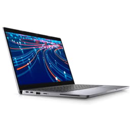 Dell Latitude 5320 13" Core i5 2.6 GHz - SSD 256 GB - 16GB - QWERTZ - Slovacco