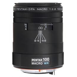 Obiettivi Pentax 100mm f/2.8