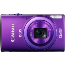 Macchina fotografica compatta IXUS 265 HS - Viola